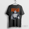 Trending Donald Trump Bald Lock Him Up Illustration - Adult & Kids T-Shirts, Sweatshirts & Hoodies apparel design preview 1