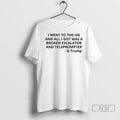 Trending Dont Tread On Me Escalator Historic Flag - Adult & Kids T-Shirts, Sweatshirts & Hoodies apparel design preview 1