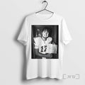 Trending Drew Mestemaker 608 North Texas Mean Green - Adult & Kids T-Shirts, Sweatshirts & Hoodies apparel design preview 1