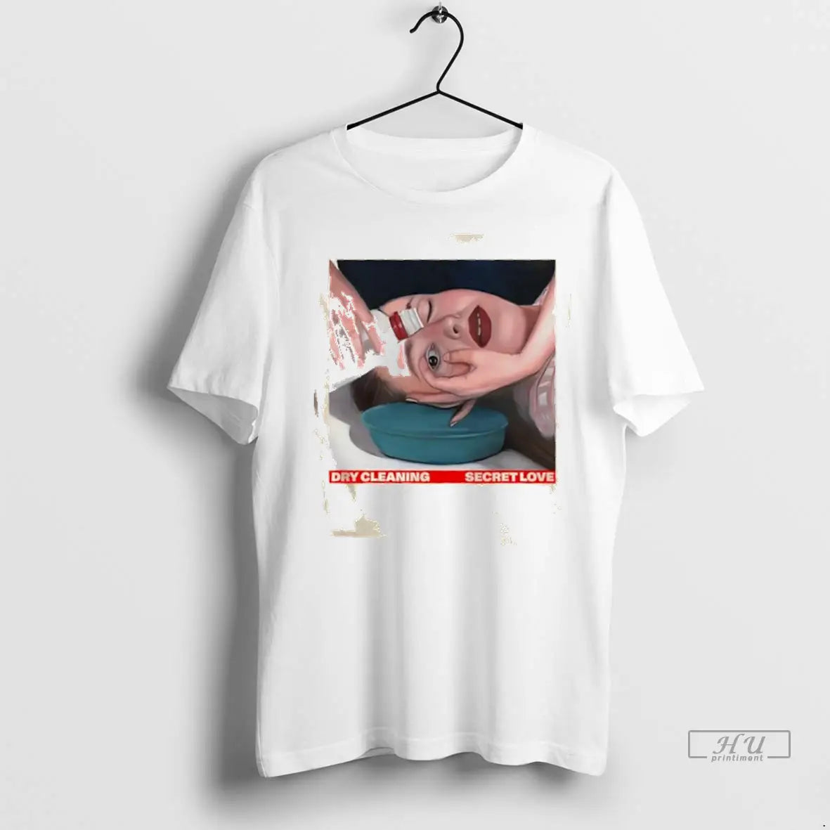 Trending Dry Cleaning Secret Love Picture - Adult & Kids T-Shirts, Sweatshirts & Hoodies apparel design preview 1