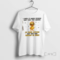 Trending Duck I Hate When People Cant See Wrong Their - Adult & Kids T-Shirts, Sweatshirts & Hoodies apparel design preview 1