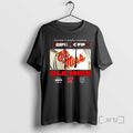 Trending Espn X Cfp Ole Miss 2025 2026 College - Adult & Kids T-Shirts, Sweatshirts & Hoodies apparel design preview 1