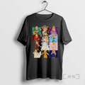 Trending Eras Cartoon - Adult & Kids T-Shirts, Sweatshirts & Hoodies apparel design preview 1