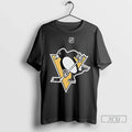 Trending Erik Karlsson 65 Pittsburgh Penguins Nhl - Adult & Kids T-Shirts, Sweatshirts & Hoodies apparel design preview 1