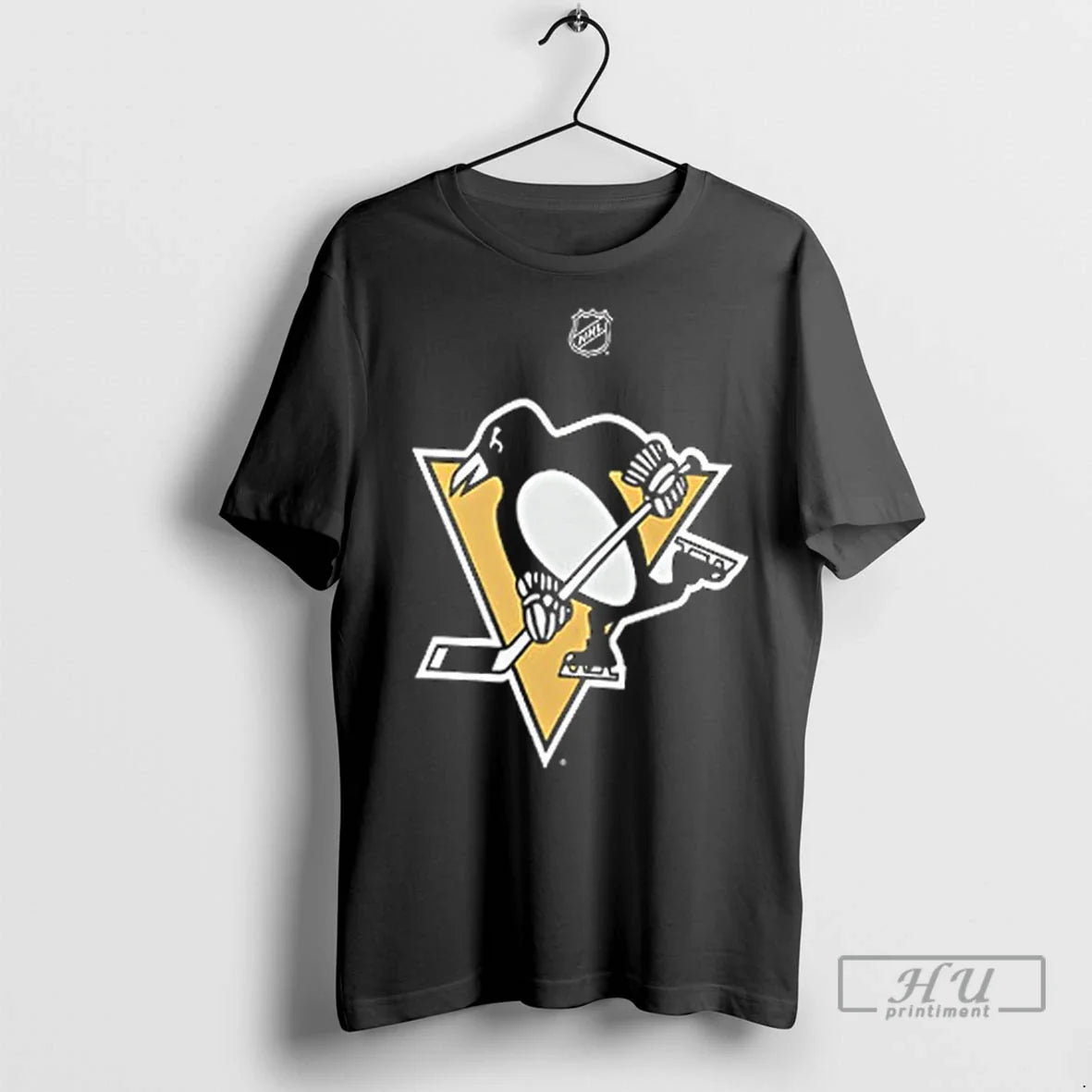 Trending Erik Karlsson 65 Pittsburgh Penguins Nhl - Adult & Kids T-Shirts, Sweatshirts & Hoodies apparel design preview 1