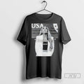 Trending Erika Kirk I Forgive Him Husbands Murderer - Adult & Kids T-Shirts, Sweatshirts & Hoodies apparel design preview 1