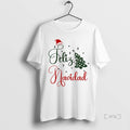 Trending Feliz Navidad Merry Lamma - Adult & Kids T-Shirts, Sweatshirts & Hoodies apparel design preview 1