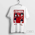 Trending Fisher8 Team Anime Cute - Adult & Kids T-Shirts, Sweatshirts & Hoodies apparel design preview 1