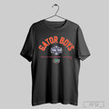 Trending Florida Gators Gator Boys Final Four 2025 - Adult & Kids T-Shirts, Sweatshirts & Hoodies apparel design preview 1