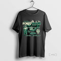Trending Forest Moon Feast Since 83 Enjoy Endor Eats - Adult & Kids T-Shirts, Sweatshirts & Hoodies apparel design preview 1