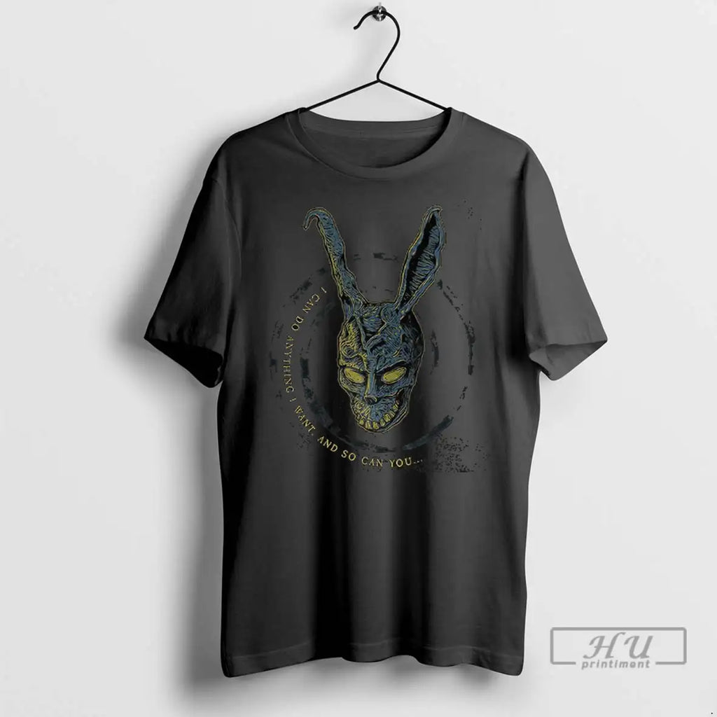 Trending Frank The Rabbit I Can Do Anything Want And - Adult & Kids T-Shirts, Sweatshirts & Hoodies apparel design preview 1