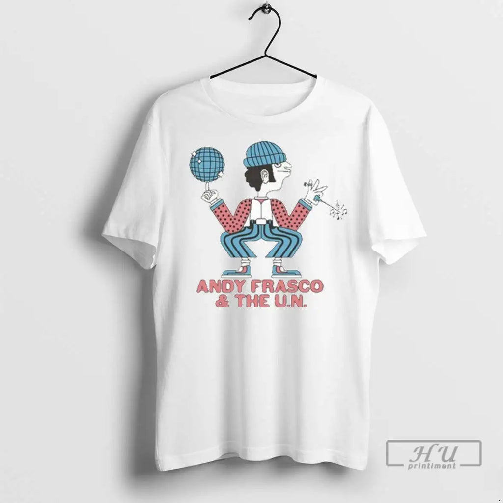 Trending Frasco For The Children - Adult & Kids T-Shirts, Sweatshirts & Hoodies apparel design preview 1