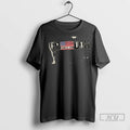 Trending Freedom Charlie Kirk Usa Flag Vintage - Adult & Kids T-Shirts, Sweatshirts & Hoodies apparel design preview 1