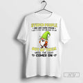 Trending Funny Gnome Stupid People Are Like Glow - Adult & Kids T-Shirts, Sweatshirts & Hoodies apparel design preview 1