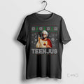 Trending Funny Uncle Baby Billy Teenjus - Adult & Kids T-Shirts, Sweatshirts & Hoodies apparel design preview 1