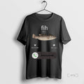 Trending Funny Fish Calling Slide Answer Anglers Whod - Adult & Kids T-Shirts, Sweatshirts & Hoodies apparel design preview 1