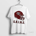Trending G R I N - Adult & Kids T-Shirts, Sweatshirts & Hoodies apparel design preview 1