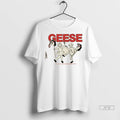 Trending Geese War There Is Only Dance Music In Times - Adult & Kids T-Shirts, Sweatshirts & Hoodies apparel design preview 1