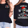 Trending Generation X 1970 Cool Skeleton I Am 18 41 - Adult & Kids T-Shirts, Sweatshirts & Hoodies apparel design preview 1