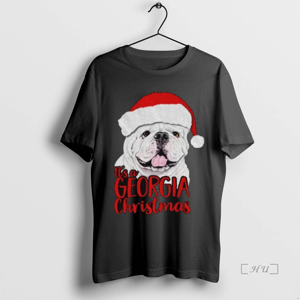 Trending Georgia Bulldogs 2025 - Adult & Kids T-Shirts, Sweatshirts & Hoodies apparel design preview 1
