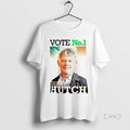Trending Gerry Hutch Vote No - Adult & Kids T-Shirts, Sweatshirts & Hoodies apparel design preview 1