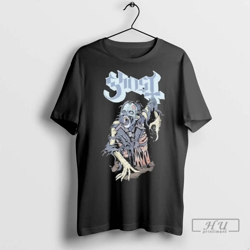 Trending Ghost Torso - Adult & Kids T-Shirts, Sweatshirts & Hoodies apparel design preview 1