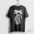 Trending Ghost Torso - Adult & Kids T-Shirts, Sweatshirts & Hoodies apparel design preview 1