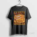 Trending Glizzy Gobbler Faded Hot Dog Funny Meme - Adult & Kids T-Shirts, Sweatshirts & Hoodies apparel design preview 1