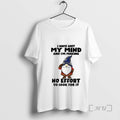 Trending Gnome I Have Lost My Mind Im Making No - Adult & Kids T-Shirts, Sweatshirts & Hoodies apparel design preview 1