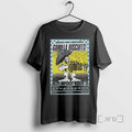 Trending Gorilla Biscuits Pacific Northwest Weekend - Adult & Kids T-Shirts, Sweatshirts & Hoodies apparel design preview 1