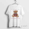 Trending Granny Kentucky Bear Ugly - Adult & Kids T-Shirts, Sweatshirts & Hoodies apparel design preview 1