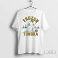 Trending Green Bay Packers Lambeau Field Life Is Good - Adult & Kids T-Shirts, Sweatshirts & Hoodies apparel design preview 1