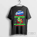 Trending Grinch I Work At Culvers Want To Be A Nice - Adult & Kids T-Shirts, Sweatshirts & Hoodies apparel design preview 1