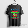Trending Grinch I Work At Dominos Want To Be A Nice - Adult & Kids T-Shirts, Sweatshirts & Hoodies apparel design preview 1