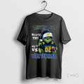 Trending Grinch Michigan Wolverines They Hate Us - Adult & Kids T-Shirts, Sweatshirts & Hoodies apparel design preview 1
