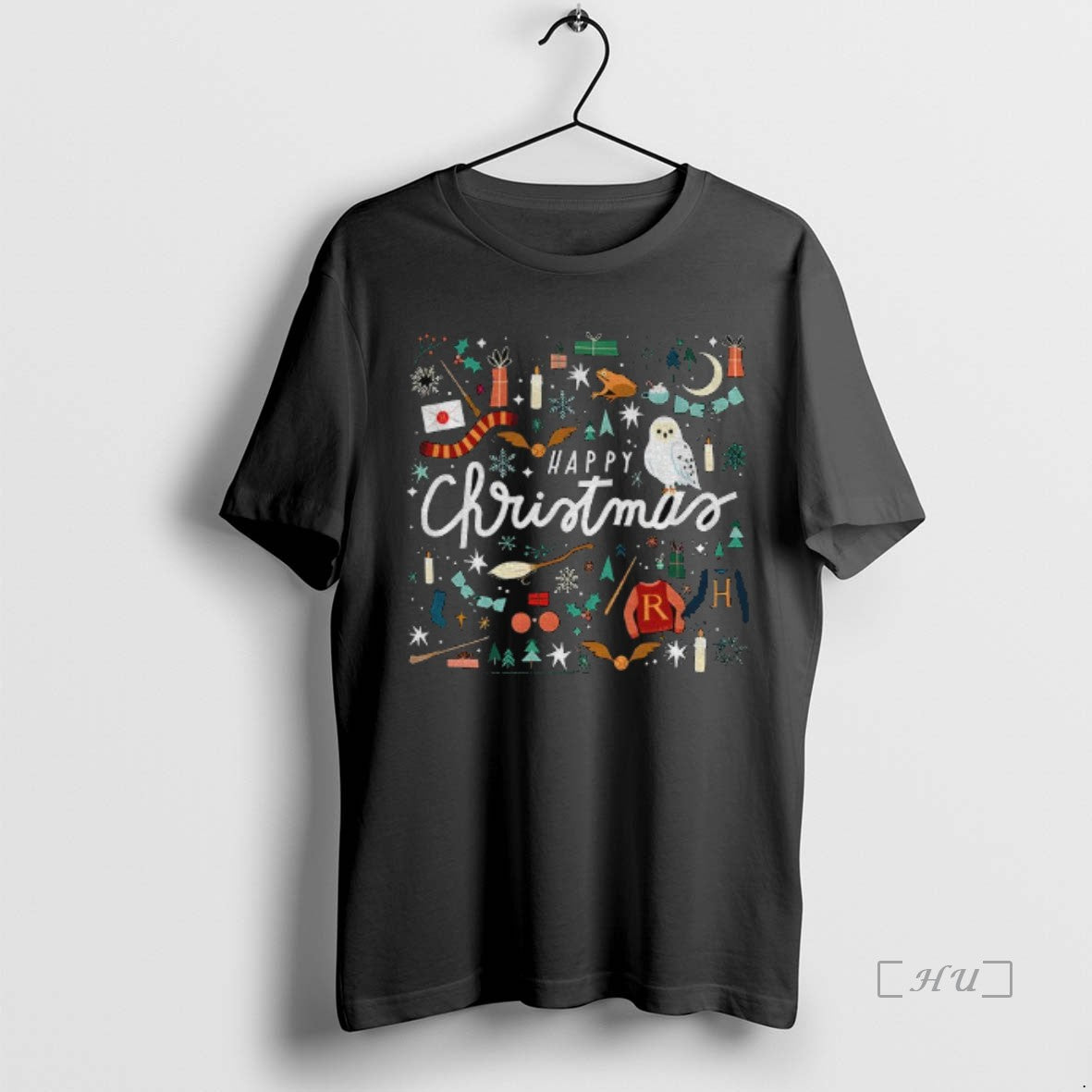 Trending H - Adult & Kids T-Shirts, Sweatshirts & Hoodies apparel design preview 1