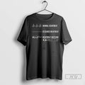 Trending Heartbeat Watching Green Bay Packers - Adult & Kids T-Shirts, Sweatshirts & Hoodies apparel design preview 1