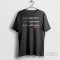 Trending Heartbeat Watching New York Giants - Adult & Kids T-Shirts, Sweatshirts & Hoodies apparel design preview 1