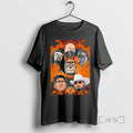 Trending Hells Cartel Big Head - Adult & Kids T-Shirts, Sweatshirts & Hoodies apparel design preview 1