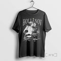 Trending Hollanov Ilya Rozanov Vs Shane Hollander - Adult & Kids T-Shirts, Sweatshirts & Hoodies apparel design preview 1