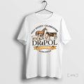 Trending Holy Moses Celebrating Dr Pol 55 Years - Adult & Kids T-Shirts, Sweatshirts & Hoodies apparel design preview 1