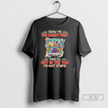 Trending Horror Movies Halloween Show Me The Candy - Adult & Kids T-Shirts, Sweatshirts & Hoodies apparel design preview 1