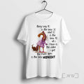 Trending Horse They Say 40 Is New 30 50 - Adult & Kids T-Shirts, Sweatshirts & Hoodies apparel design preview 1