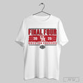 Trending Houston Cougars Ncaa Mens Basketball - Adult & Kids T-Shirts, Sweatshirts & Hoodies apparel design preview 1