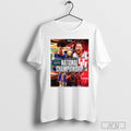 Trending Houston Cougars Vs Florida Gators Mens - Adult & Kids T-Shirts, Sweatshirts & Hoodies apparel design preview 1