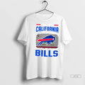 Trending I May Live In California But On Gameday My - Adult & Kids T-Shirts, Sweatshirts & Hoodies apparel design preview 1