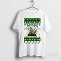 Trending I Like Big Buds Cannot Lie Dwarf Ugly - Adult & Kids T-Shirts, Sweatshirts & Hoodies apparel design preview 1