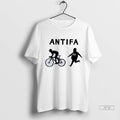 Trending Ice Antifa Biker - Adult & Kids T-Shirts, Sweatshirts & Hoodies apparel design preview 1