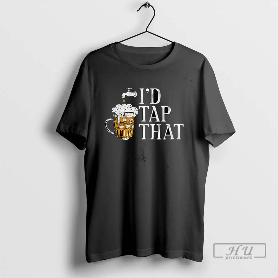 Trending Id Tap That Pour Beer - Adult & Kids T-Shirts, Sweatshirts & Hoodies apparel design preview 1