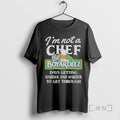 Trending Im Not Chef But Boyardeez Days Getting - Adult & Kids T-Shirts, Sweatshirts & Hoodies apparel design preview 1
